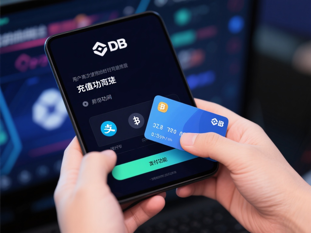 深入解析DB电竞平台的充值与提现操作便捷性