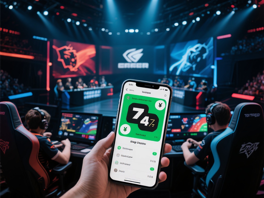 首先，为什么电竞押注越来越受到欢迎呢？这与电竞赛事