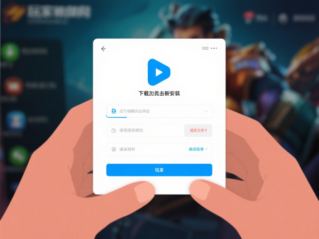 很多玩家认为下载完成后直接安装就能使用，却忽略了细