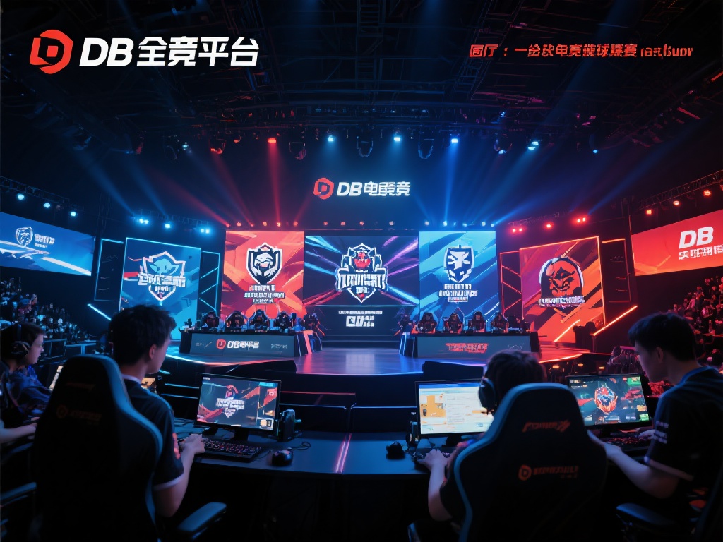 DB电竞平台官网,尽享全球赛事无限激情盛宴 全球电竞赛事,一站式畅享
电竞,这项风靡全球的比