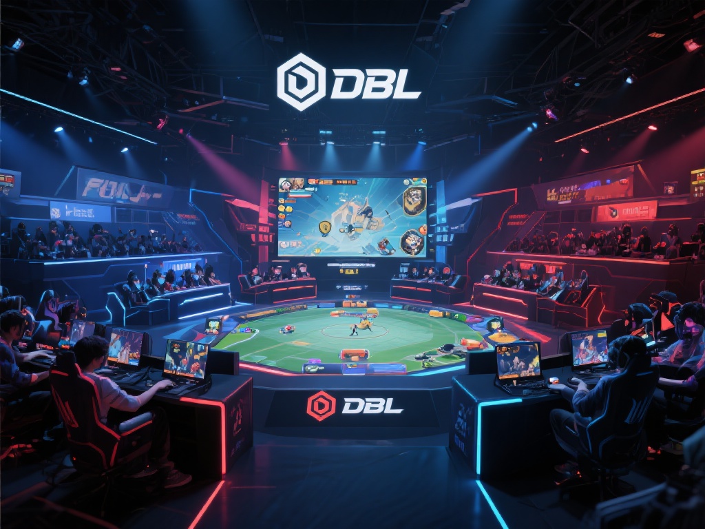 深入揭秘DB电竞玩法设计与独特机制解析 随着电竞行业的蓬勃发展,越来越多创新形式的电竞玩法