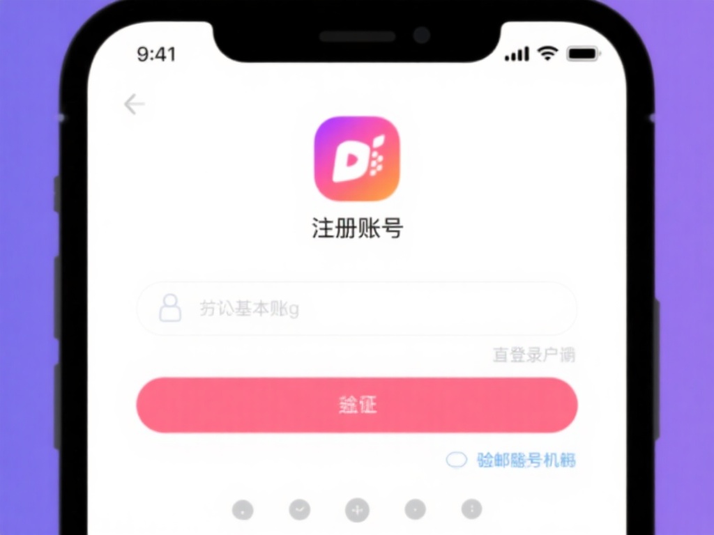 如何全面详解DB电竞官方下载平台步骤图解 安装完成后,启动应用,点击注册账号。如果你已有账号