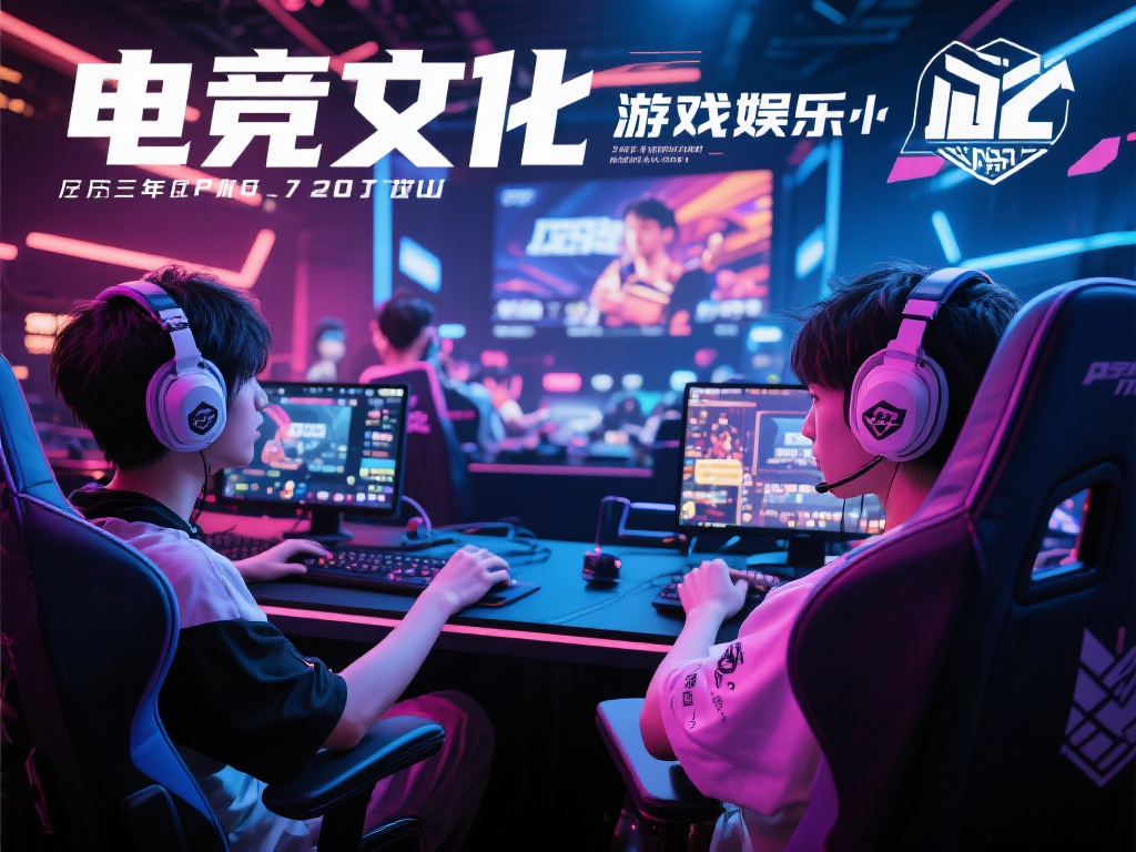 DB电竞社:年轻一代重塑与探索电竞文化新定义 电竞文化已经历多年发展,从过去单纯的比赛直播到如今
