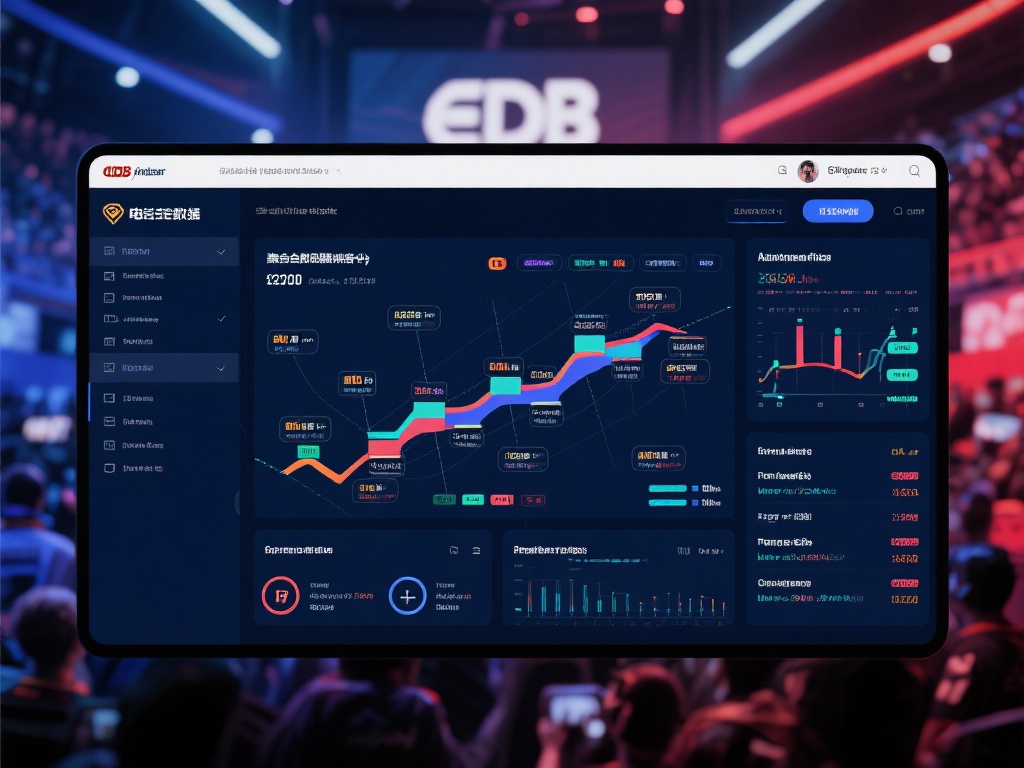 电竞数据驱动未来:电竞DB平台助力行业腾飞 作为一个创新的平台,电竞DB致力于整合与共享电竞数