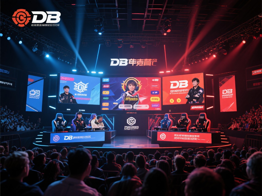 DB电竞运营的经济模式主要围绕赛事组织、直播平台、
