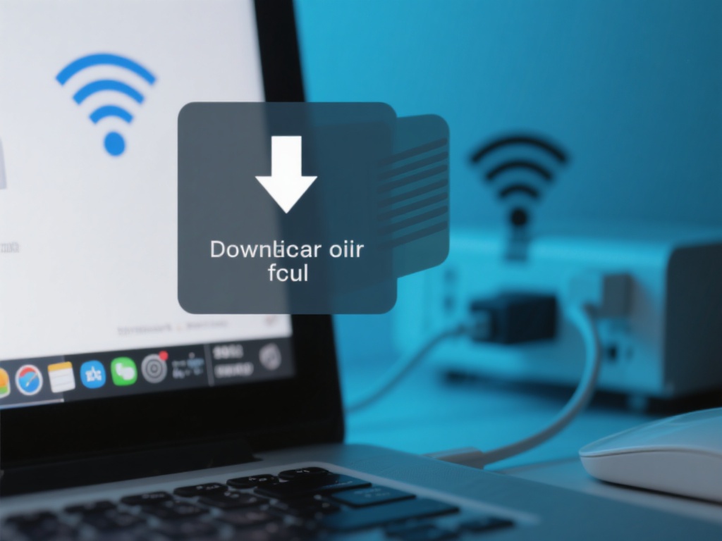 DB电竞下载常见问题解决全攻略 下载失败通常与网络状态密不可分。在尝试下载之前,确