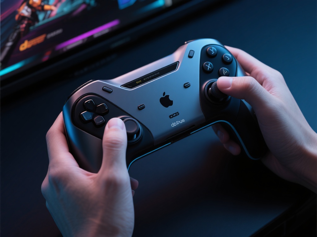 作为苹果专为电竞设计的一系列产品，db电竞充分体现