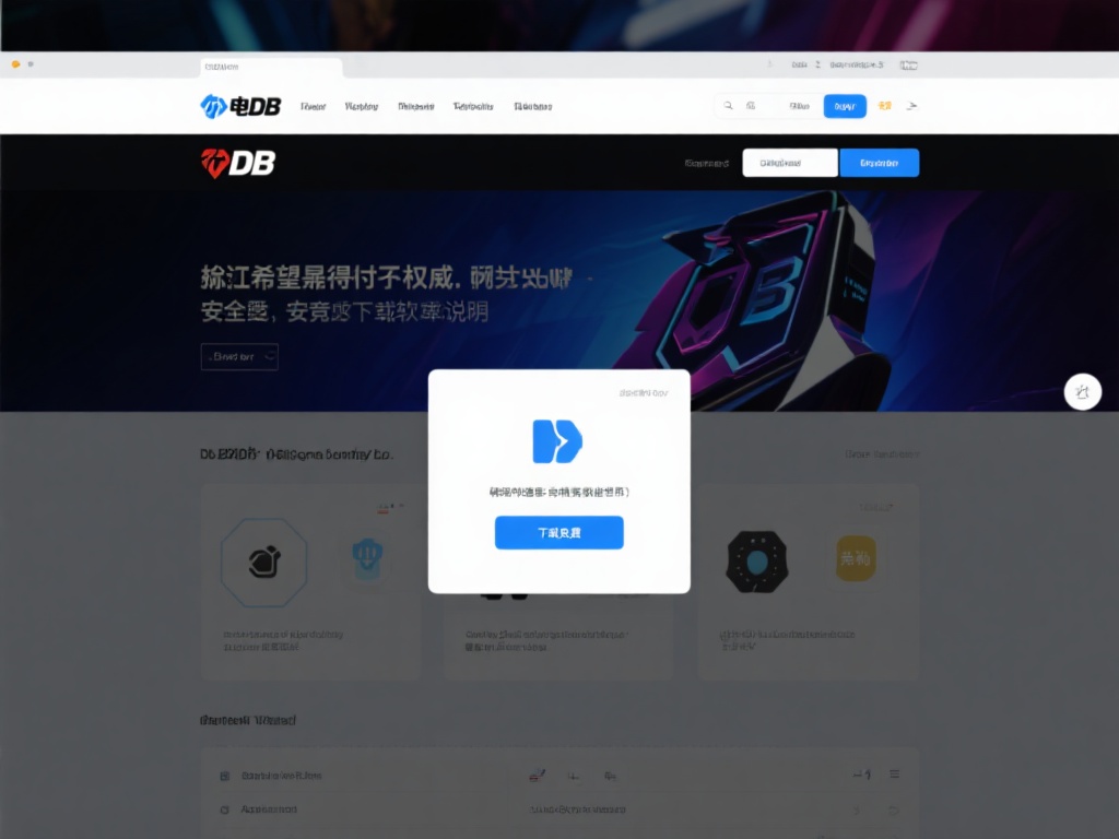 如果你希望得到最权威、最安全的电竞DB资源，那么通