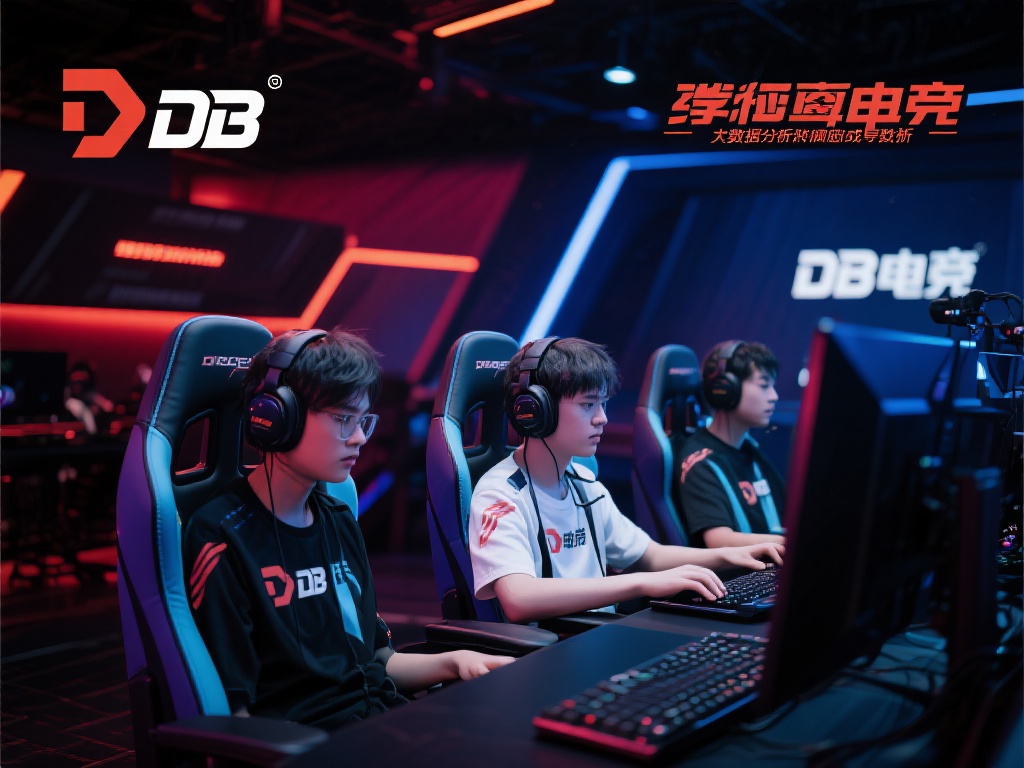 选择DB电竞追风,畅享全新电竞互动体验 此外,DB电竞还特别注重玩家的游戏体验和成长。无论