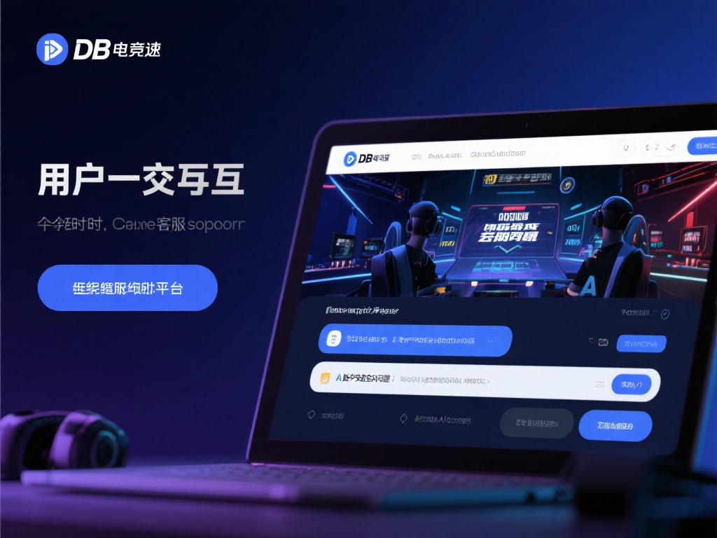 用户的每一次互动都能够感受到db电竞平台的细致与高