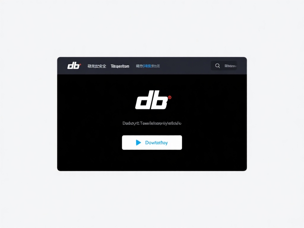 全面解析DB电竞正版客户端下载渠道推荐大全 官方网站下载:这是最为安全和稳定的下载渠道。进入d