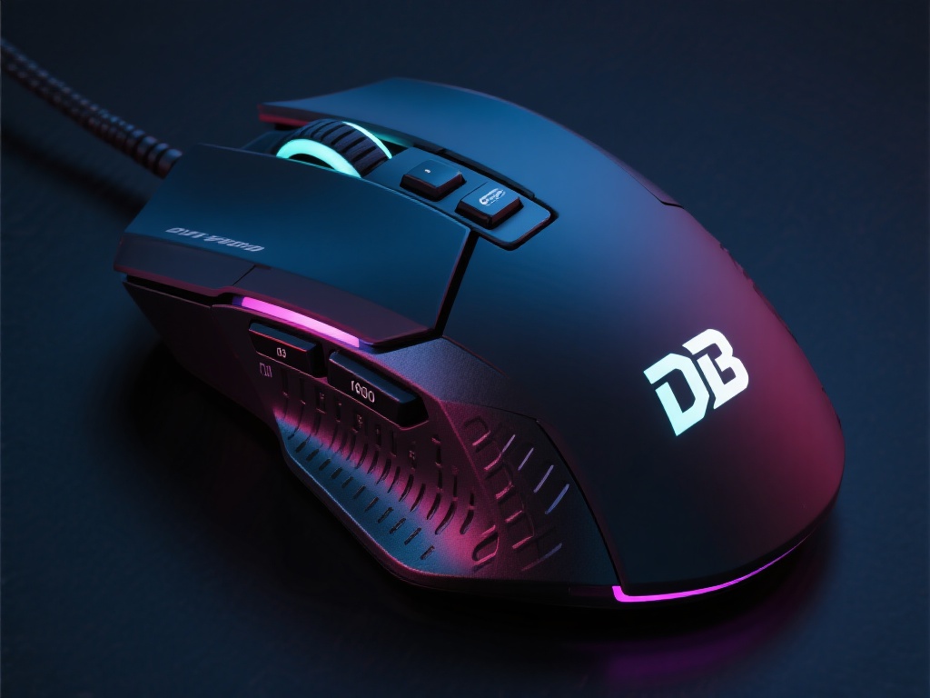 对于电子竞技鼠标，性能指标是玩家最为关注的要点之一