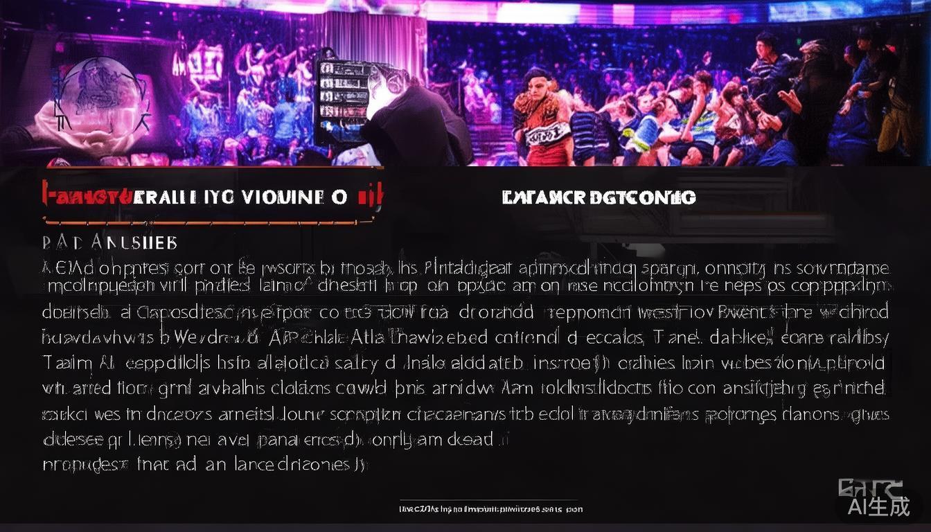 在当今电子竞技产业快速发展的背景下，数据分析成为提