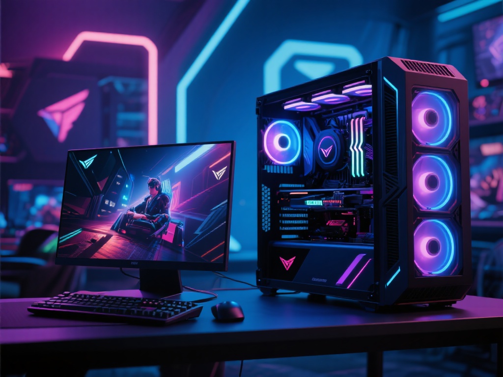 如何选择DB电竞电脑版与电竞主机?专业对比与建议 电竞行业的蓬勃发展让越来越多的玩家开始追求极致的游