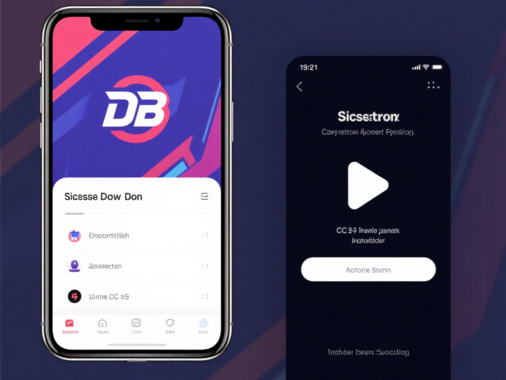 电竞爱好者快速获取电竞DB下载指南 在成功下载后,安装过程也需要格外留心,尤其是第一次
