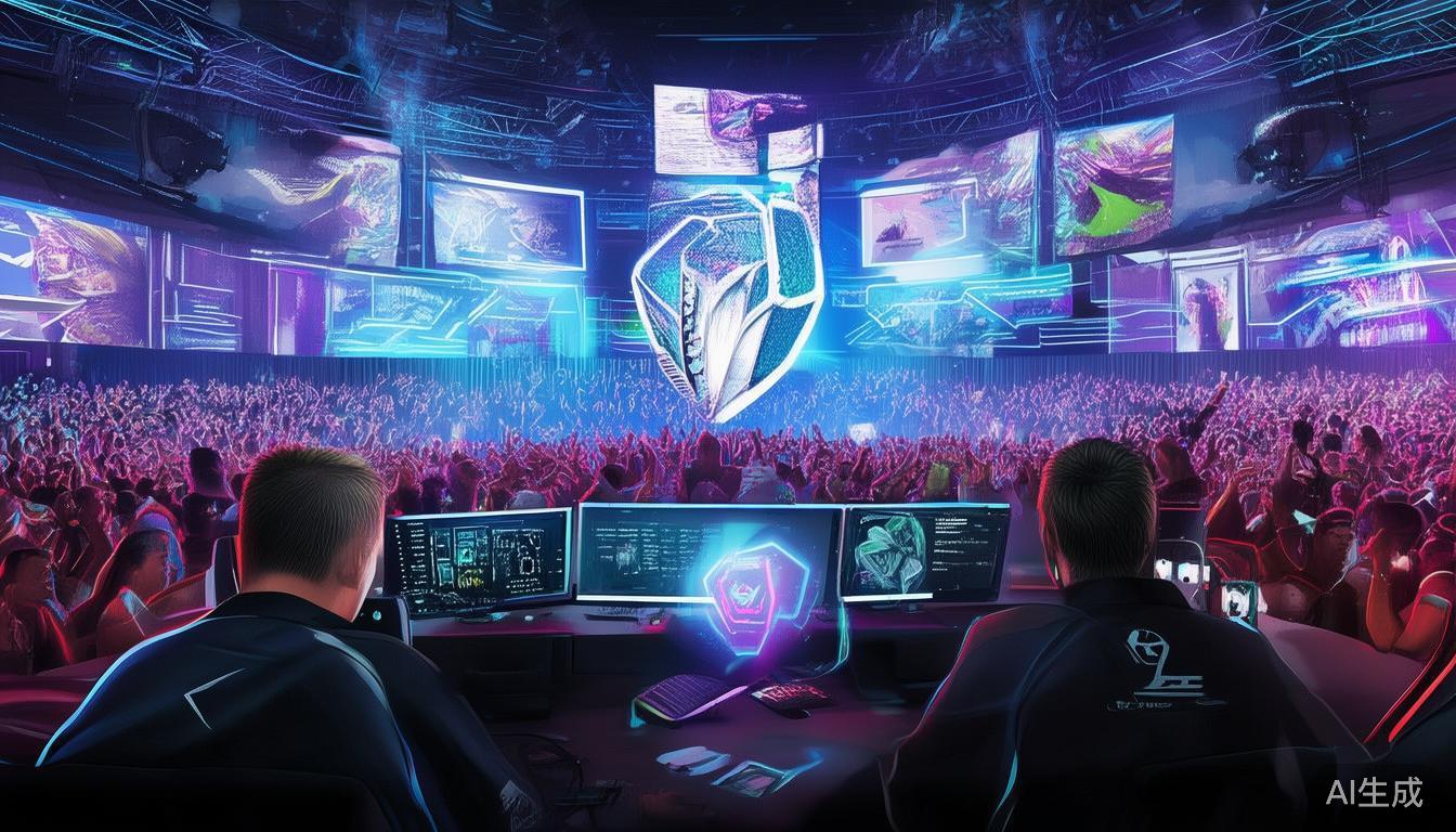 揭秘DB A电竞合作伙伴与品牌赞助全面解析与未来展望 作为行业的核心推动力,电竞合作伙伴通常扮演多重角色