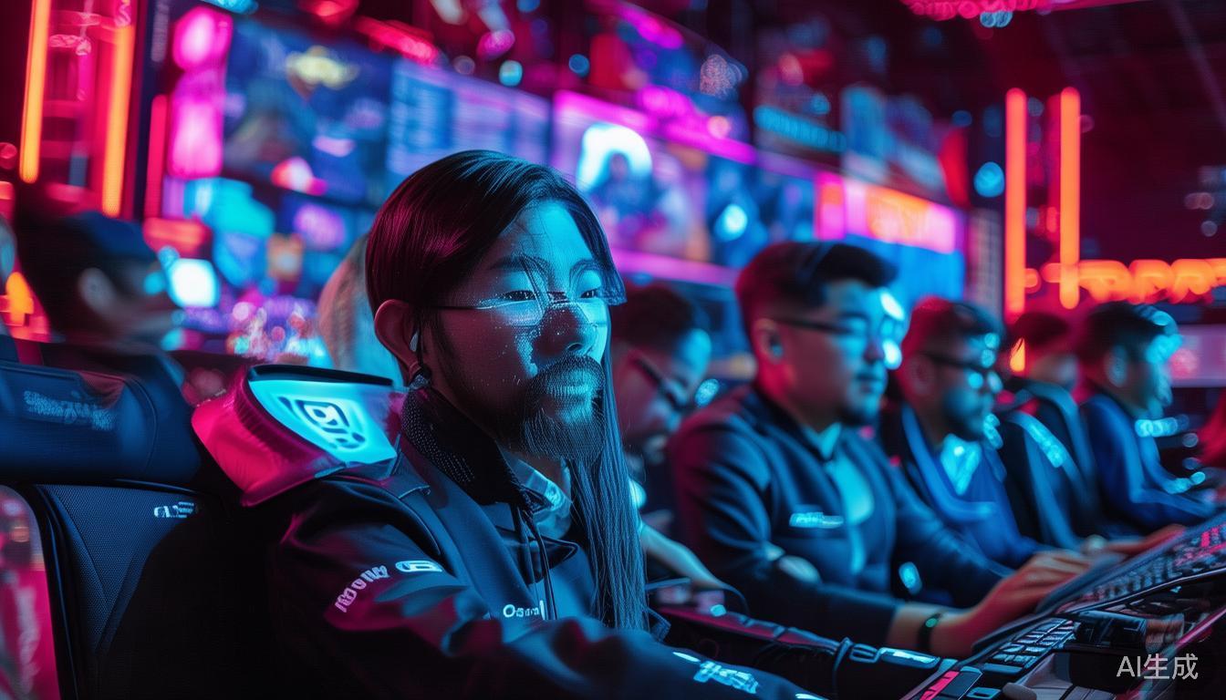 DB电竞直播平台优势揭秘:高清画质与专业解说同步呈现的独特魅力 以db电竞直播平台为例,该平台拥有一支经验丰富的解