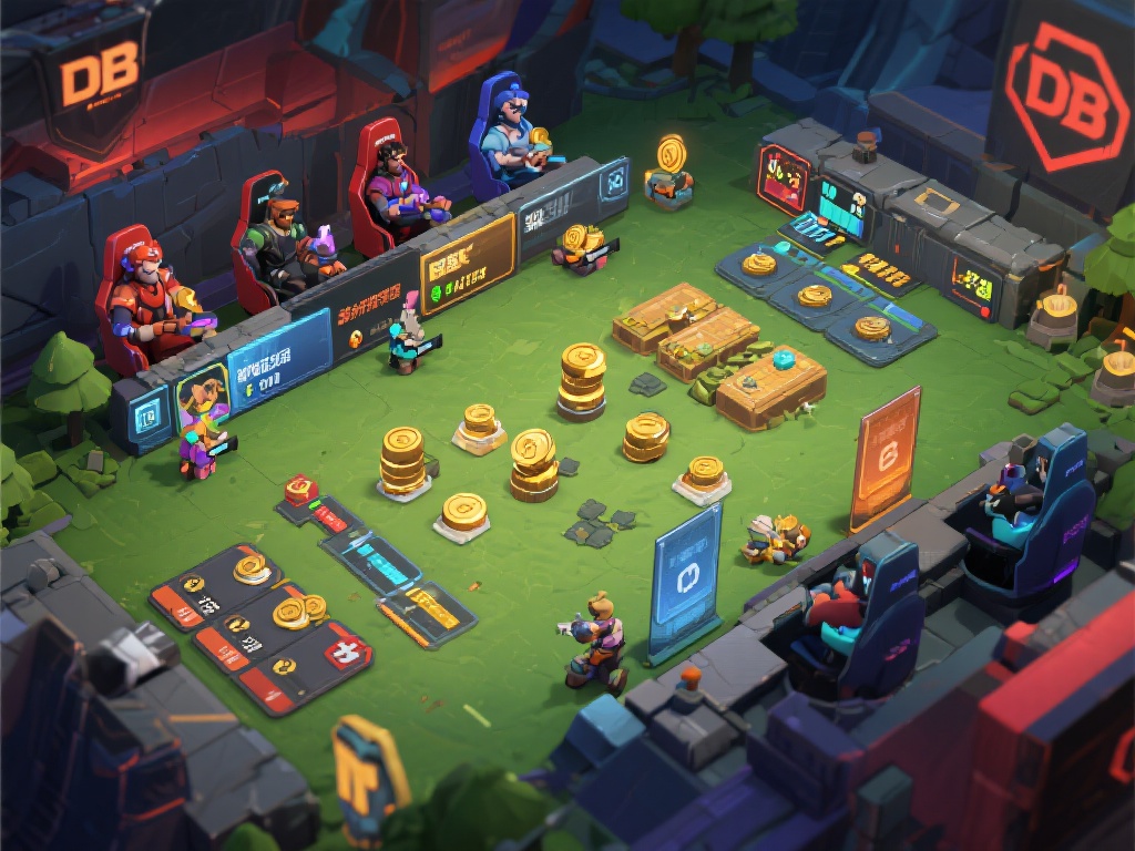 资源管理是新玩法的另一个焦点。如何高效地运用游戏中