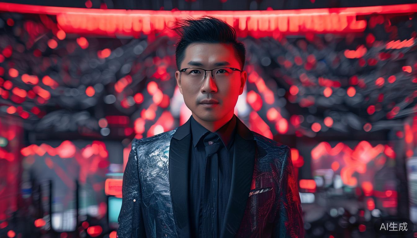 管理理念与运营策略
王涛强调“以人为本”的管理理