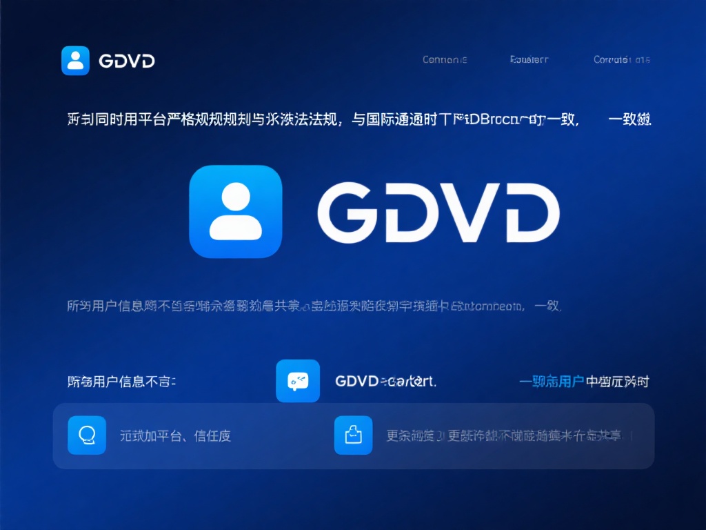 深入解析DB电竞账户注册安全性问题 同时,平台严格遵循相关法律法规,与国际通行的GDP