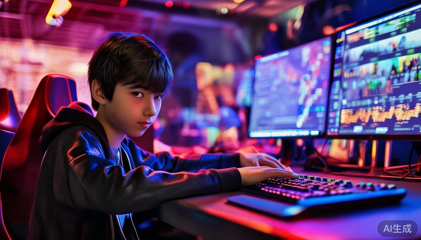 DB电竞入门指南:轻松掌握玩法技巧避免输掉比赛 在电子竞技快速发展的今天,越来越多的新人开始关注电