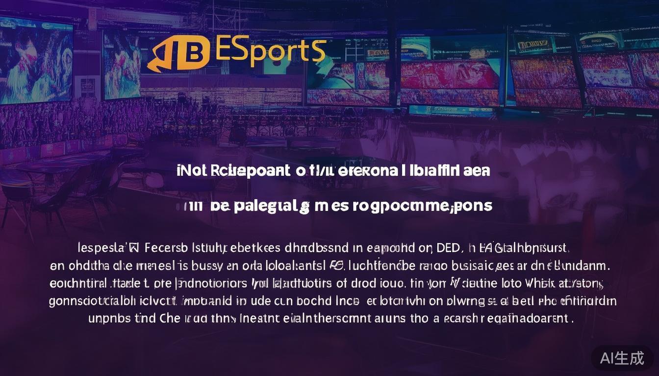 在判断一个电竞平台是否可靠时，首先要关注其背景和合