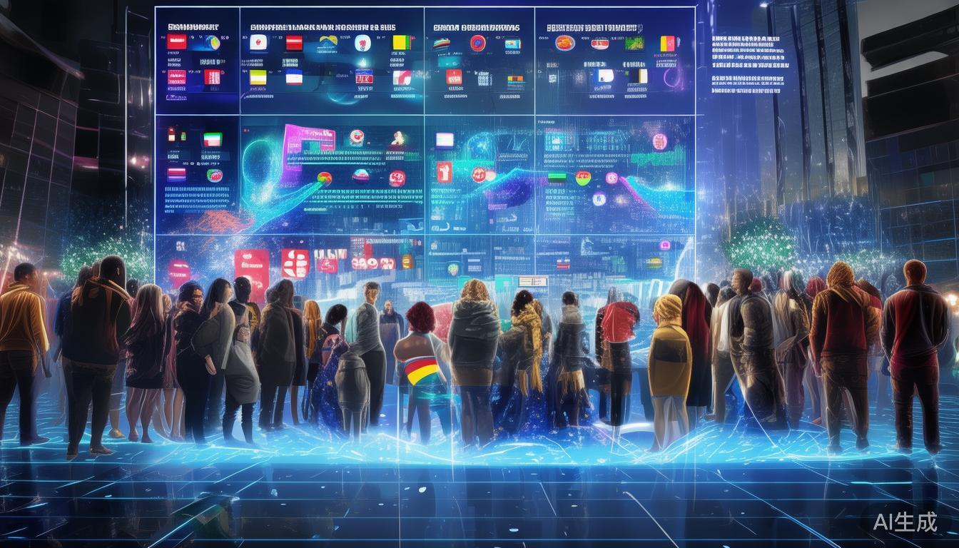 全面解析DB娱乐电竞行业未来发展趋势与潜在商业机遇 政策支持与产业政策鼓励。 许多国家和地区已经将电竞