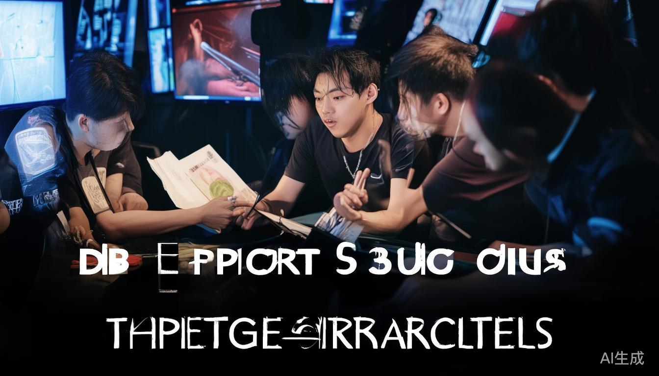 在比赛过程中，战略的制定与执行起到决定性作用。db