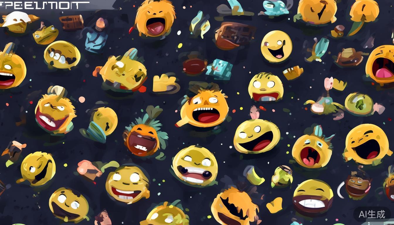 为了方便广大用户获取这些搞笑表情包，多个平台和资源