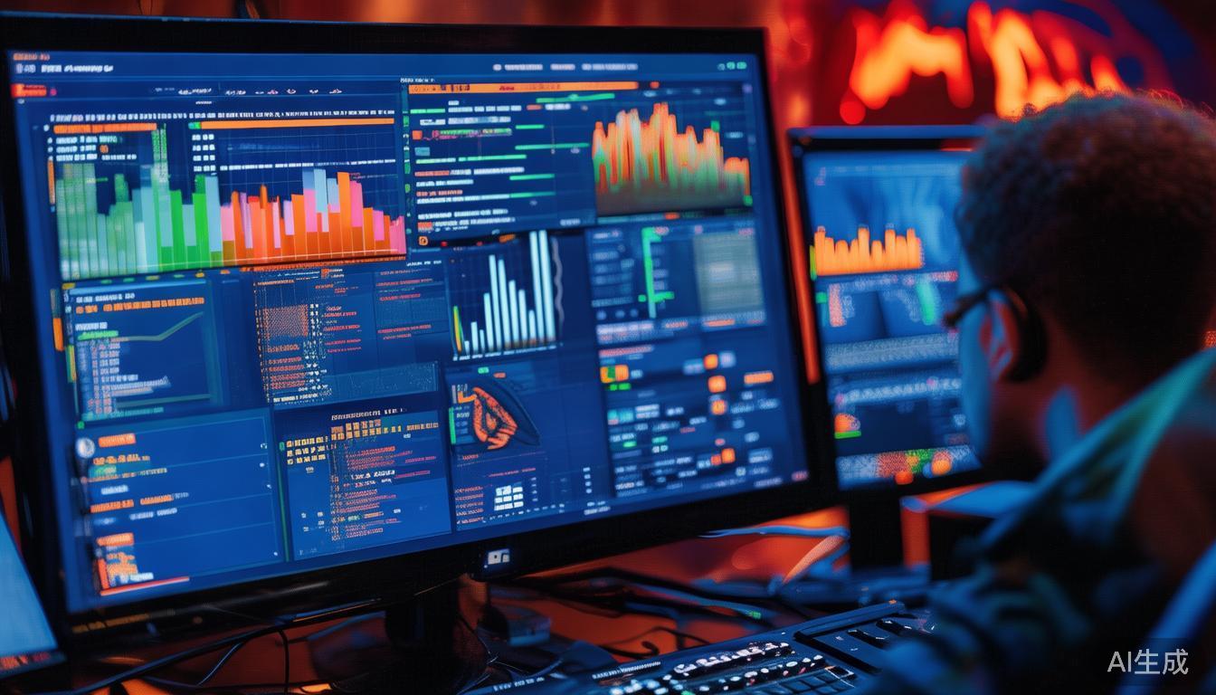 此外，平台还提供丰富的数据分析工具，通过分析选手的