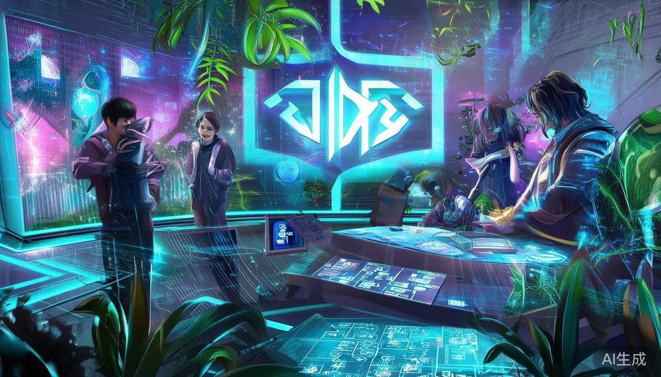 畅享极致电竞体验——DB电竞网绿色版带你开启全新游戏世界