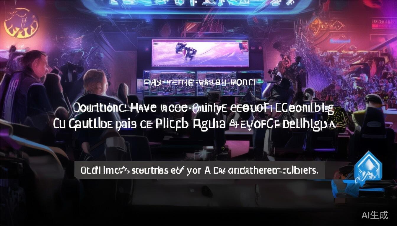 2024年高级玩家必备的最强DB电竞软件实用插件全方位推荐 在竞争日益激烈的电竞世界中,高手们不断追求更高的技