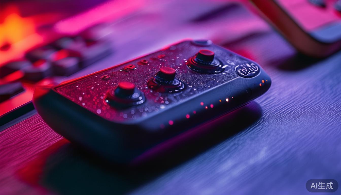 全面解析DB电竞肥皂:创新电竞操控带来极致用户体验分享 在电竞中,反应速度直接关系到比赛的胜负。配合优化的