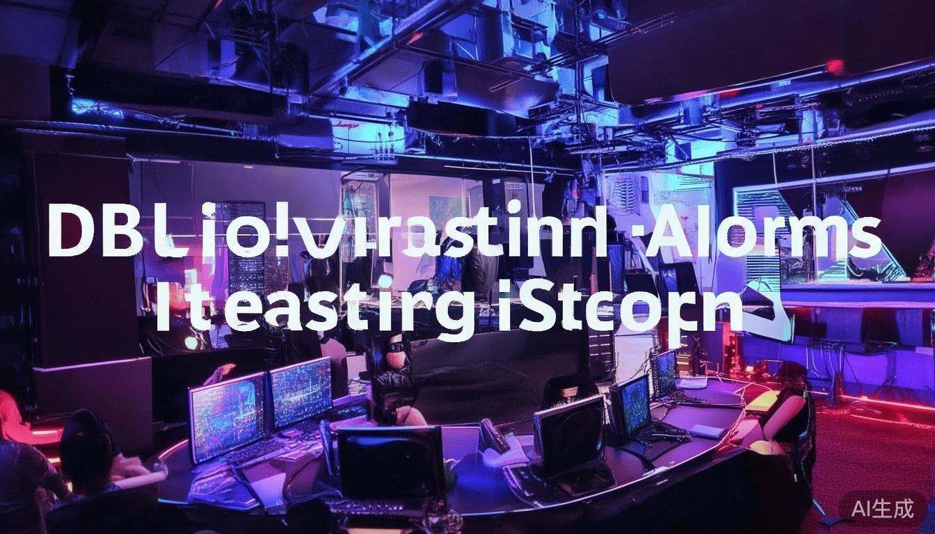 实用技巧指南:轻松识别与避免DB电竞骗局的方法推荐 在当今电子竞技行业高速发展的背景下,电竞骗局逐渐成