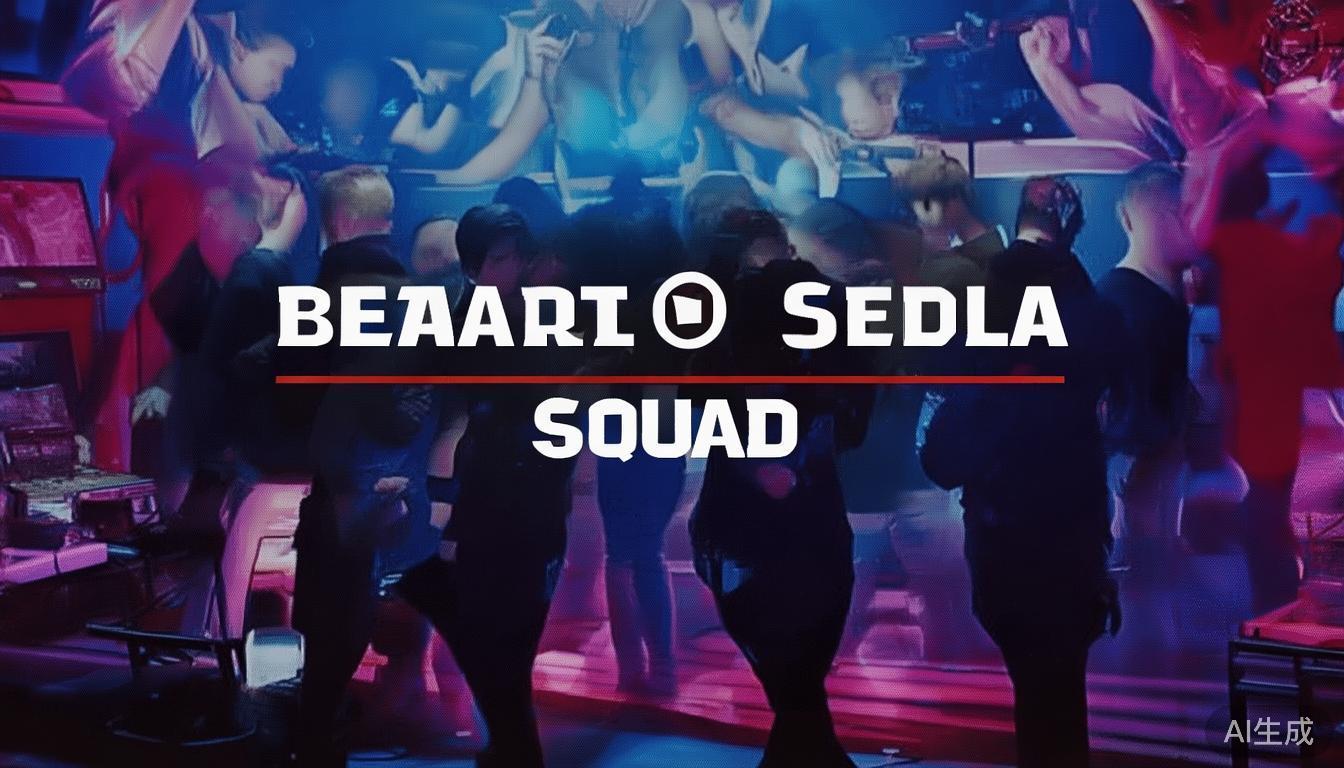 DB电竞贝塔三角洲战队精彩历史回顾与成就解析 在电竞圈不断发展的背景下,贝塔三角洲战队作为新兴力