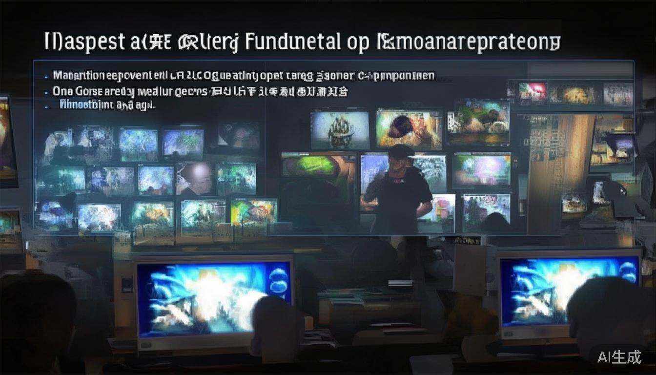 在学习任何一项技能之前，理解基础操作的本质尤为重要