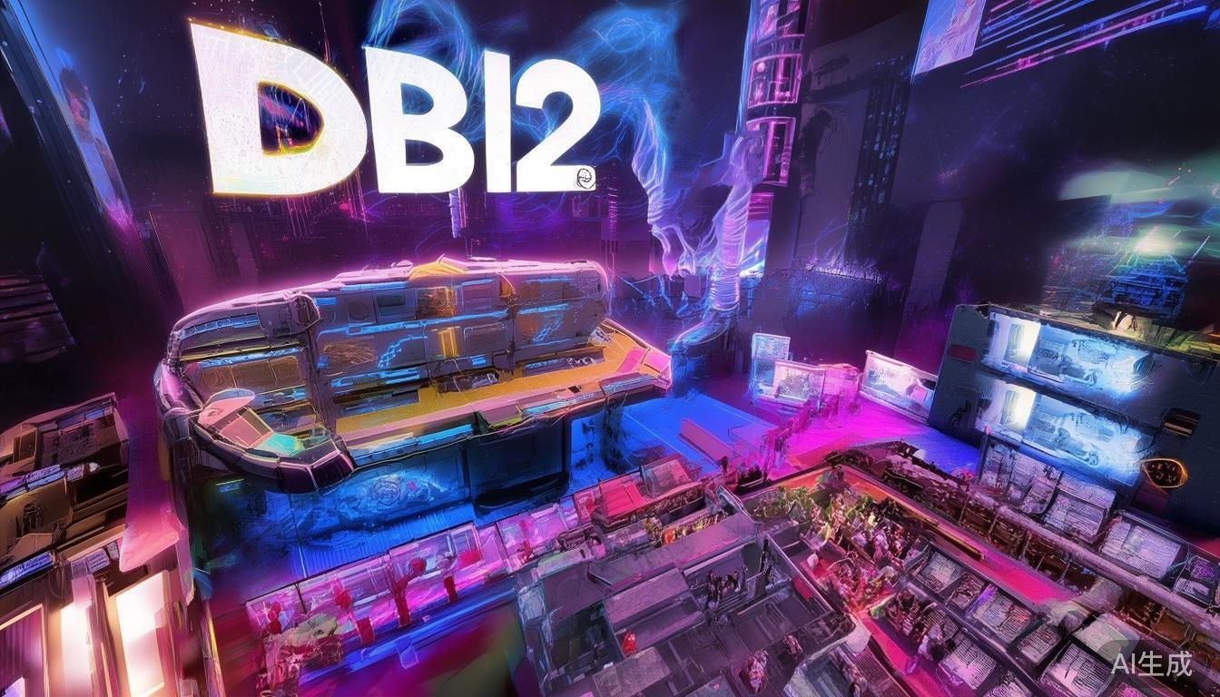db12电竞平台以其丰富的功能模块和创新的技术应用