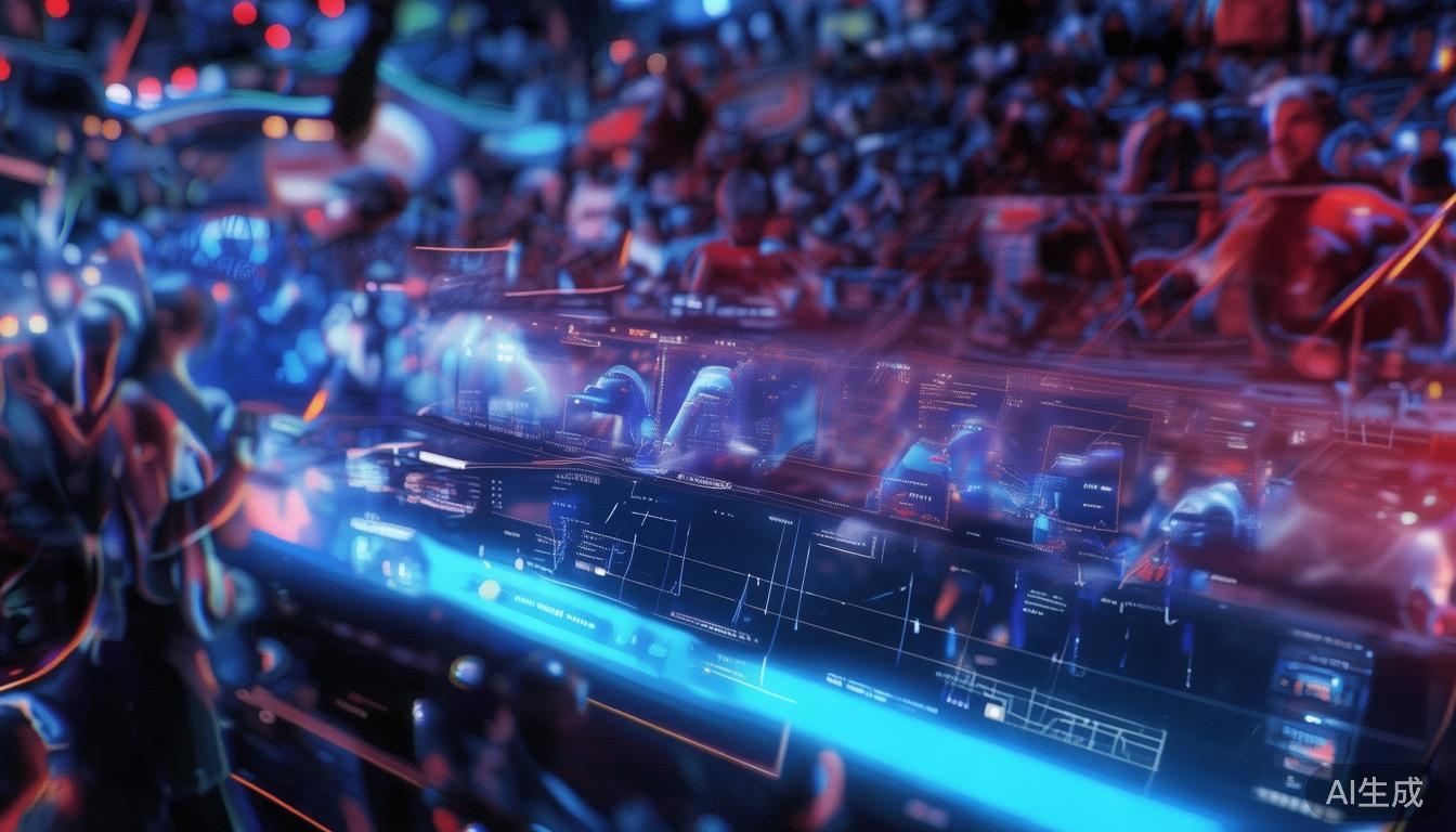 例如，近期在某大型国际赛事中，分析平台通过监测数据