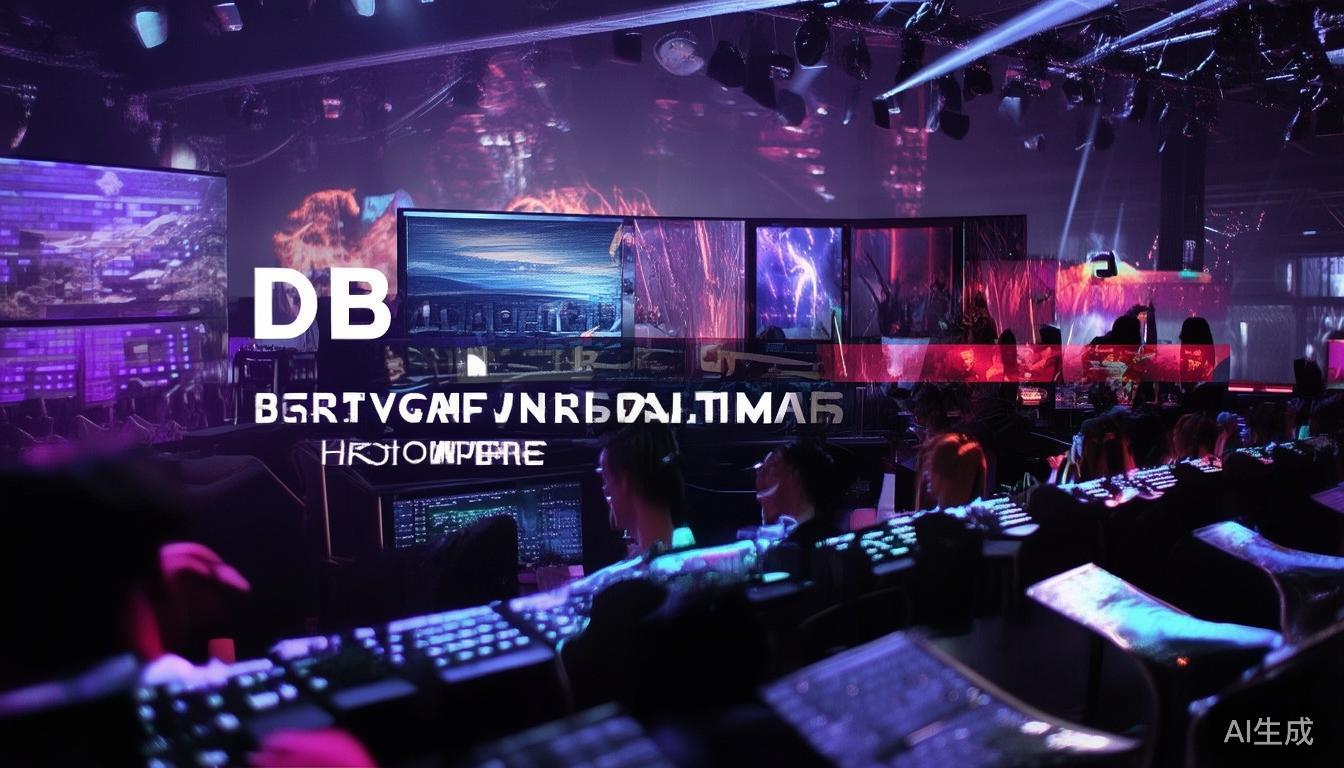 在电竞行业快速发展的背景下，选择一款优秀的电竞软件