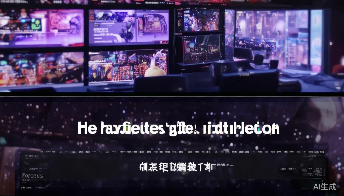 在电竞的变现途径中，内容创作扮演着重要角色。建立自