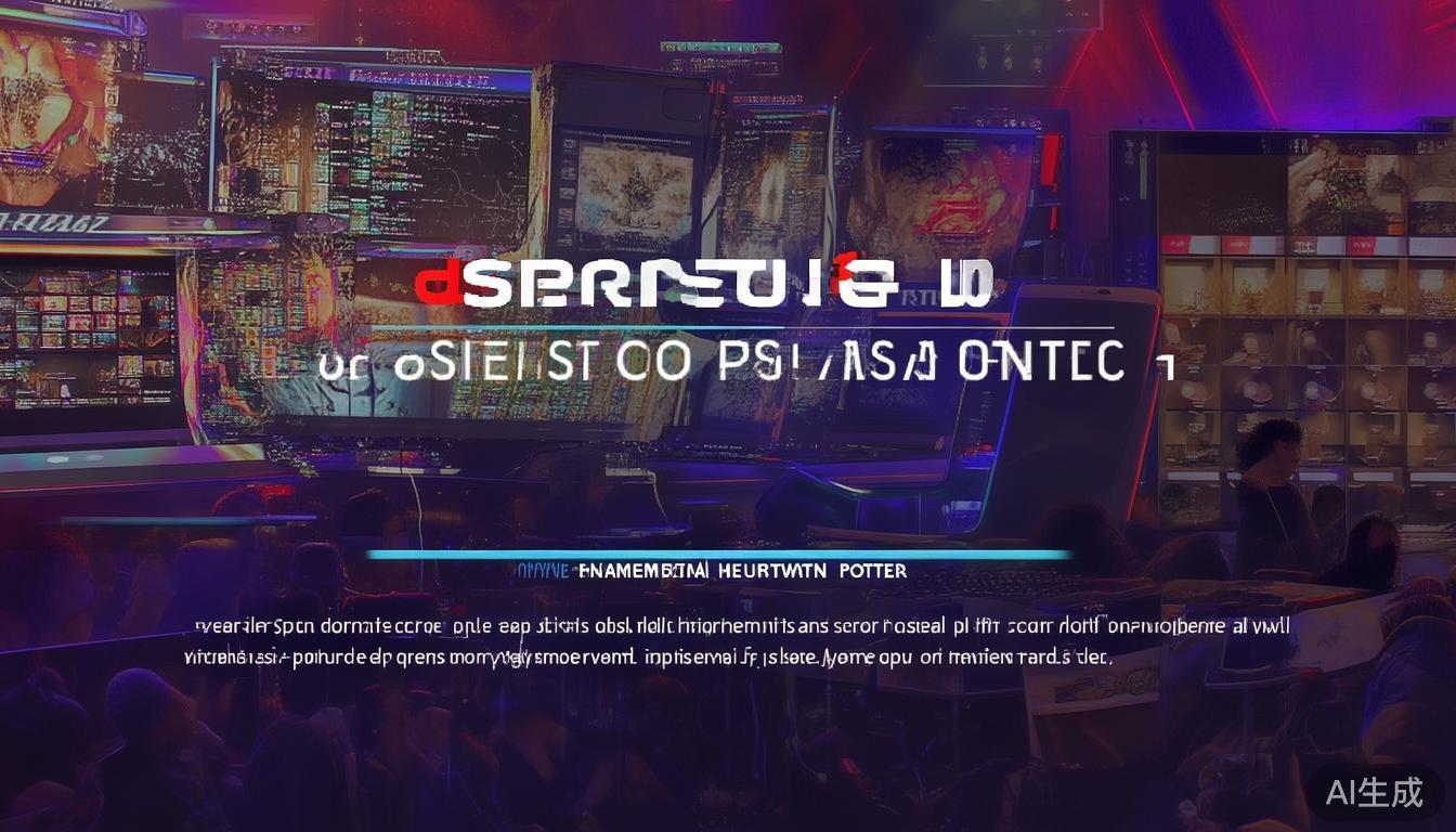 在现今电竞行业快速发展的背景下，越来越多的玩家对电