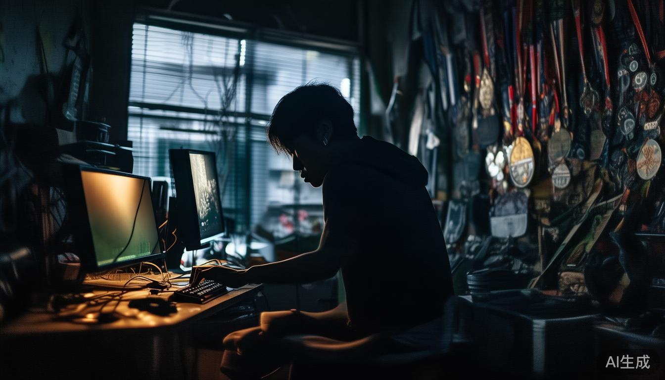 揭秘你未曾知晓的DB电竞男成长历程与精彩瞬间揭秘