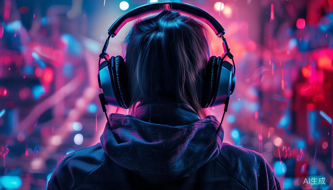 相反，灵敏度过低的耳机可能导致声音细节丢失，增强了