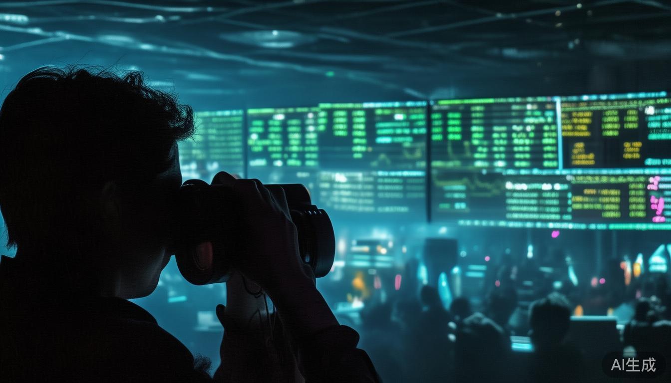 观察交易细节：虚假交易常伴随低价诱惑或异常的高利润