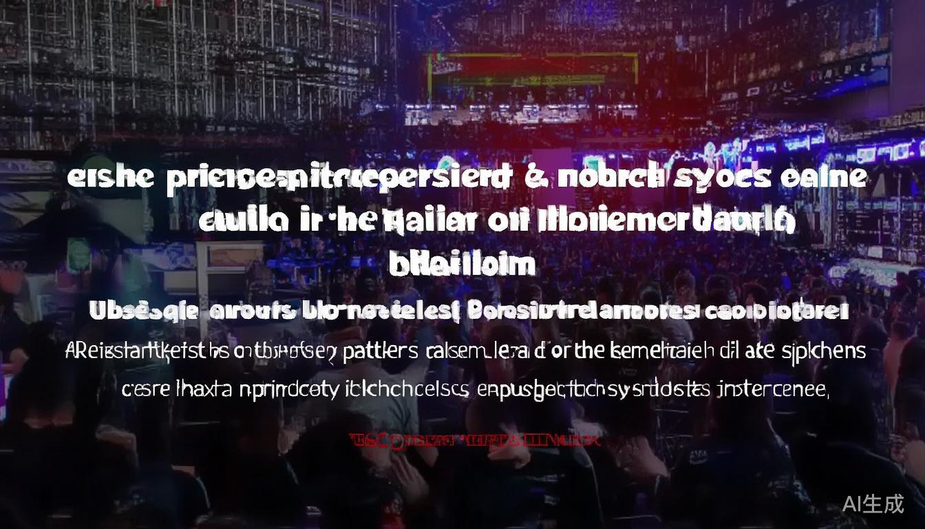 在电竞行业迅速发展的背景下，如何精准预测比赛结果成