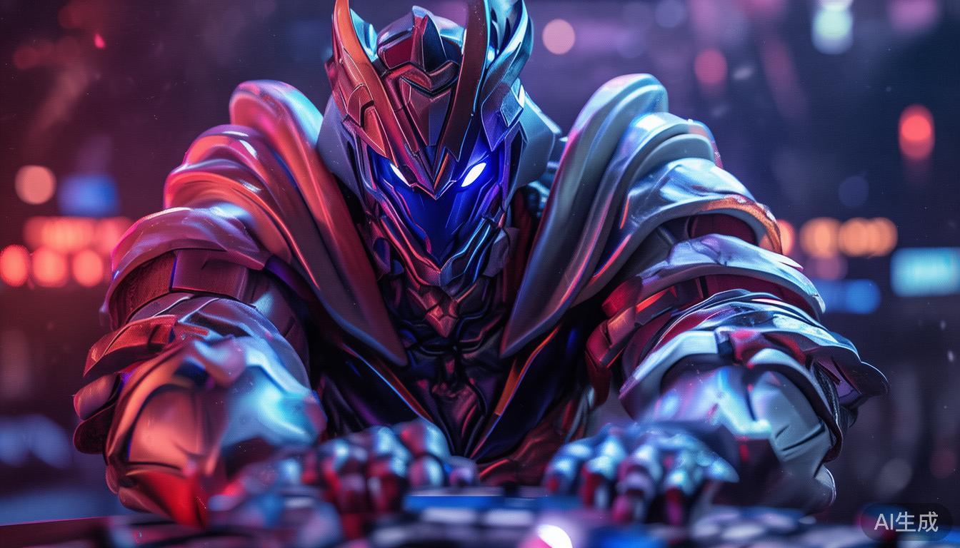 要想在db电竞中取胜，首要任务是深入掌握游戏的核心