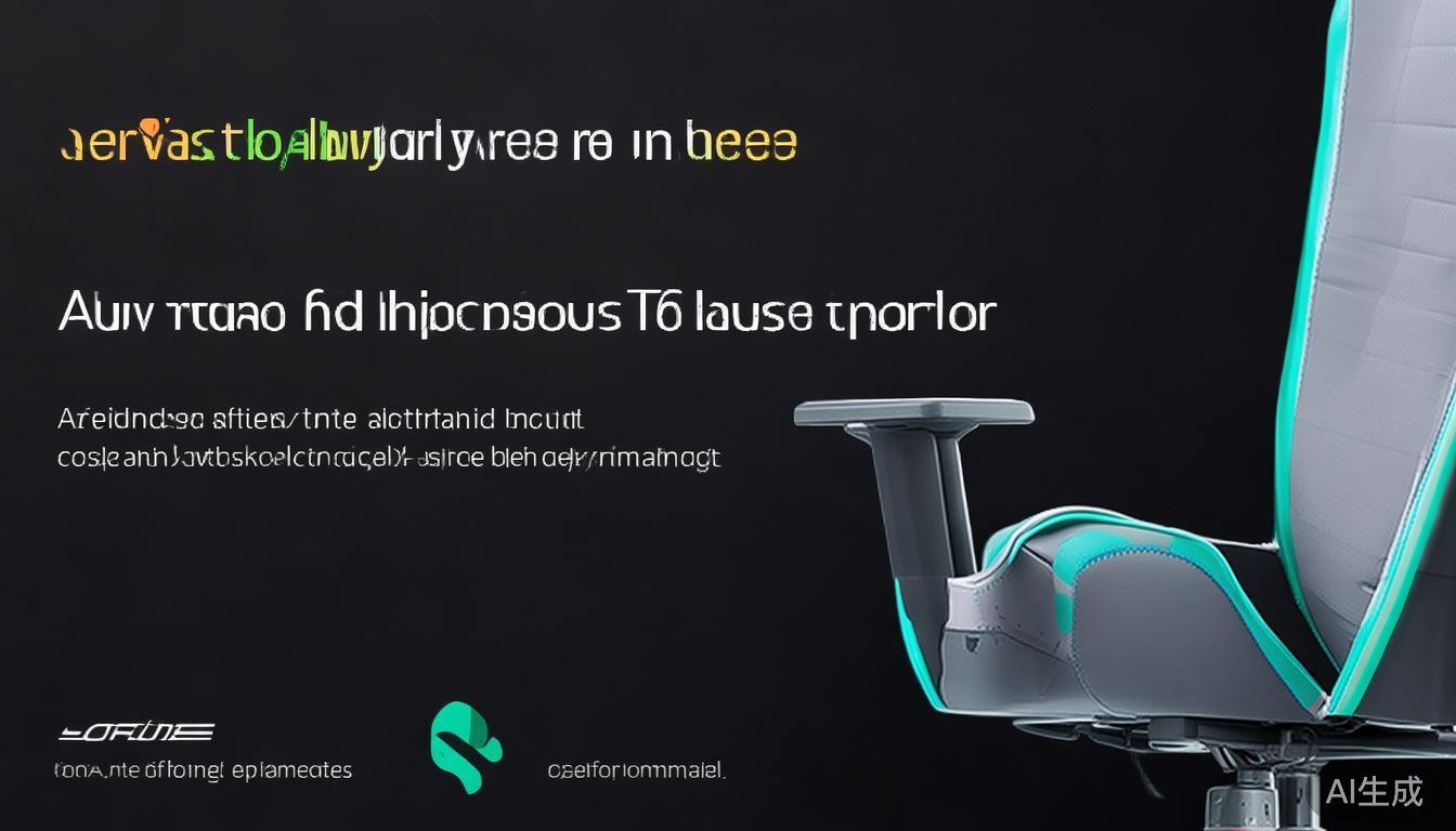 性价比常被视为消费者选购电竞椅的重要衡量标准。一款