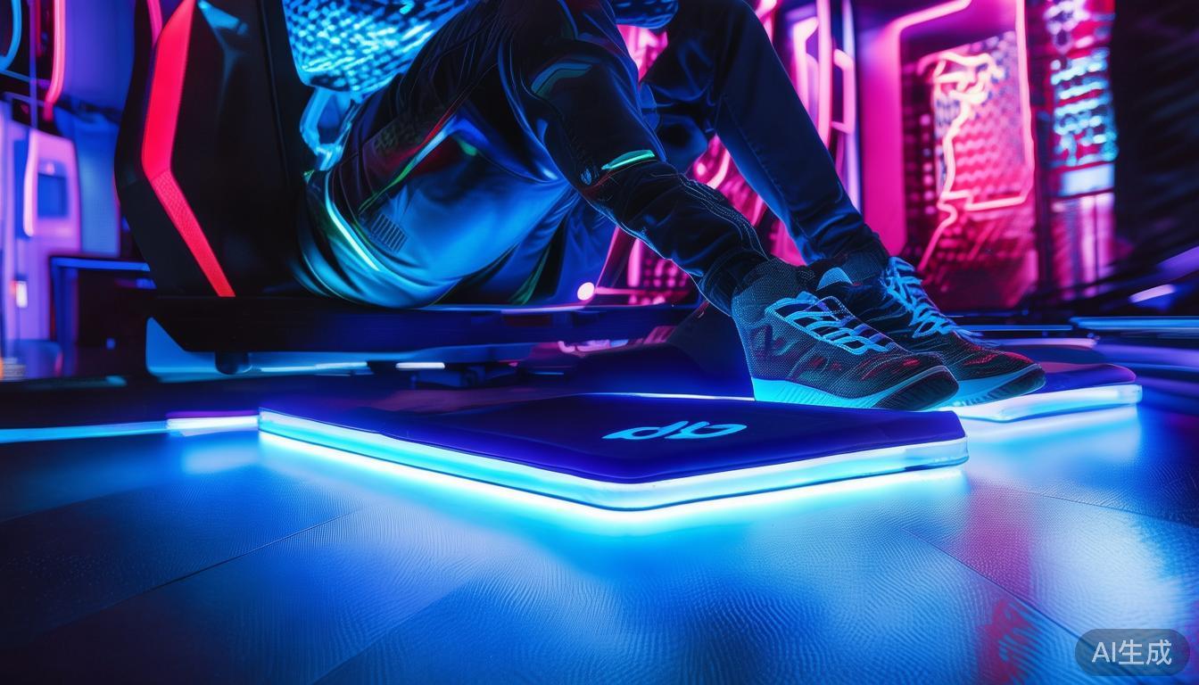 随着电子竞技的不断发展，游戏玩家对于硬件环境和配套