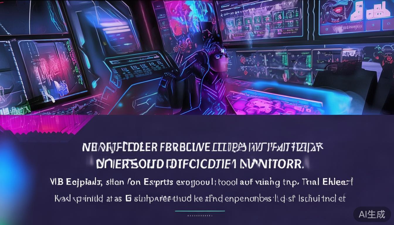 在当今电竞行业高速发展的背景下，越来越多的玩家开始