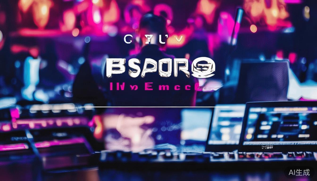 随着电竞市场的不断壮大，市场上出现了大量的电竞网址